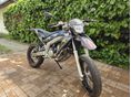 APRILIA SX 50 2009/5 - 4