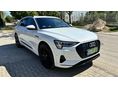 AUDI E-TRON 55 S line quattro (Automata)
