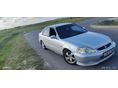 HONDA CIVIC 1.6 VTi ABS+SRS+Klima vti