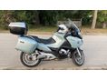 BMW R 1200 RT DOHC