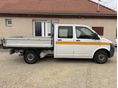 VOLKSWAGEN TRANSPORTER T5 2010 - 2