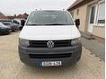 VOLKSWAGEN TRANSPORTER T5 2010 - 3