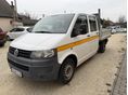 VOLKSWAGEN TRANSPORTER T5 2010 - 1