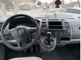 VOLKSWAGEN TRANSPORTER T5 2010 - 12