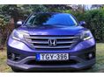 HONDA CR-V 2014 - 2