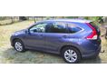 HONDA CR-V 2014 - 7