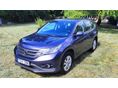 HONDA CR-V 2.0i Elegance 2WD