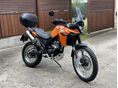 DERBI TERRA 125 Adventure