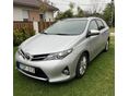 TOYOTA AURIS 1.33 Active