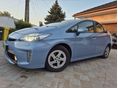 TOYOTA PRIUS PLUG-IN PREMIUM!!! VILÁGOS BŐR JBL NAGYNAVI TÁV.TEMPOMAT LED ÜLÉSFŰTÉS KAMERA VONÓHOROG