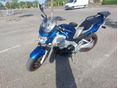 SUZUKI GSR 600 2007/6 - 2