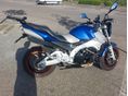 SUZUKI GSR 600 2007/6 - 3