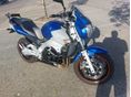 SUZUKI GSR 600 2007/6 - 4