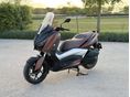YAMAHA X-MAX 300 