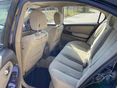 NISSAN MAXIMA 2001/12 - 10