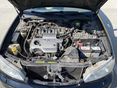 NISSAN MAXIMA 2001/12 - 11