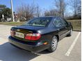 NISSAN MAXIMA 2001/12 - 2