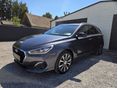 HYUNDAI I30 1.4 T-GDi GO! Plus PRÉMIUM FELSZERET EGYGAZDÁS VÉGIG VEZETETT SZERVÍZKÖNYV ÜLÉS-KORMÁNYFŰTÉS