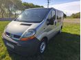 RENAULT TRAFIC 1.9 dCi L1H1