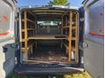 RENAULT TRAFIC 2006/10 - 5