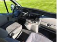 RENAULT TRAFIC 2006/10 - 8