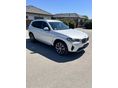 BMW X3 xDrive20d (Automata)