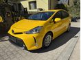 TOYOTA PRIUS+ 1.8 HSD Active e-CVT Adaptív tempomat