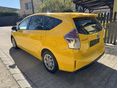 TOYOTA PRIUS+ 2020/3 - 4