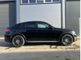 MERCEDES-BENZ GLC 250 2018/7 - 2