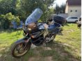 HONDA XL 1000 V  (VARADERO) 1999/6 - 2