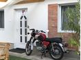 MZ TS 250 MZ TS 250/1