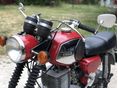 MZ TS 250 1981/6 - 8