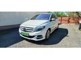 MERCEDES-BENZ B 250 E 2015/6 - 2