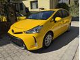 TOYOTA PRIUS+ 1.8 HSD Active e-CVT Adaptív tempomat