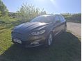 FORD MONDEO 2.0 TDCi Titanium