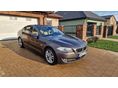 BMW 530 2011/12 - 1
