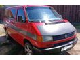 VOLKSWAGEN 1994 - 2