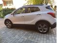 OPEL MOKKA 2013/6 - 4
