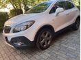 OPEL MOKKA 2013/6 - 5