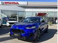 HONDA ZR-V 2.0 i-MMD Hybrid Sport eCVT 2026-os modell raktárkészletről!