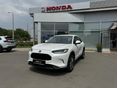 HONDA ZR-V 2.0 i-MMD Hybrid Elegance eCVT 2026-os modell raktárkészletről!