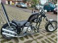 LONCIN EGYÉB Mini Chopper