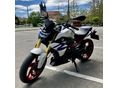 BMW G 310 R 2022/7 - 2