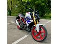 BMW G 310 R Újszerű!