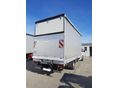 FIAT DUCATO 2.3 Mjet LWB 3.5 t Euro 6 10Palettás! DHOLLANDIA emelöhátfalas! Roloponyvás! 2.3Mjt 180loerős