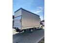FIAT DUCATO 2.3 Mjet LWB 3.5 t Euro 6 10Palettás! DHOLLANDIA emelöhátfalas! Roloponyvás! 2.3Mjt 180loerős