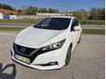NISSAN LEAF N-Connecta e+ 62kWh (Automata)