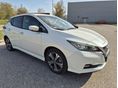 NISSAN LEAF 2021/4 - 2