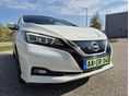NISSAN LEAF 2021/4 - 3