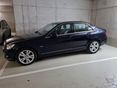 MERCEDES-BENZ C 300 2009/11 - 11